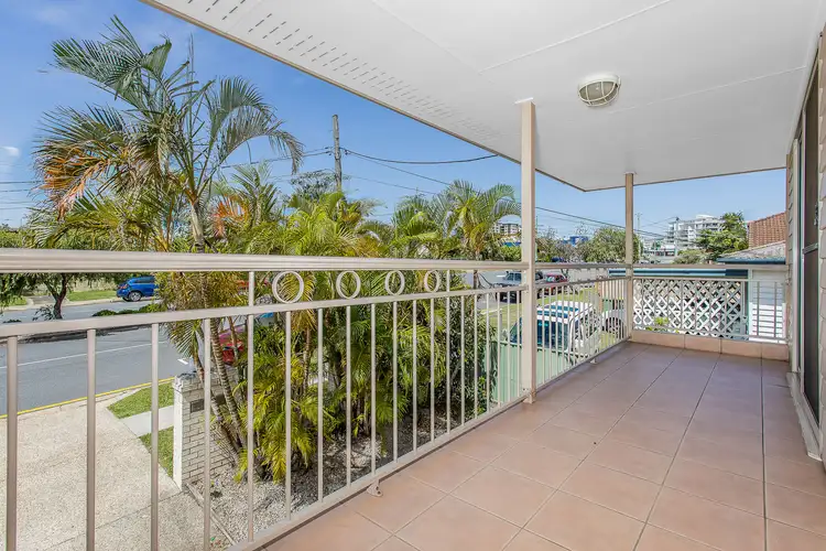 Second view of Homely unit listing, 1/117 John Street, Redcliffe QLD 4020