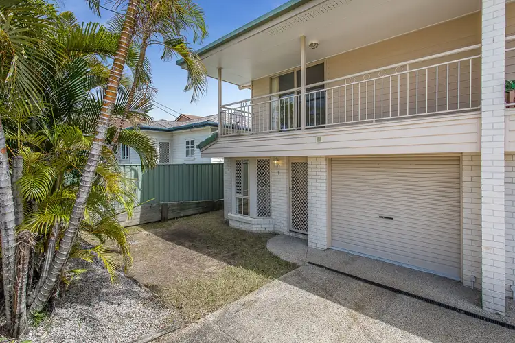 Third view of Homely unit listing, 1/117 John Street, Redcliffe QLD 4020