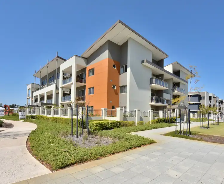 2/59 The Parkway, Ellenbrook WA 6069