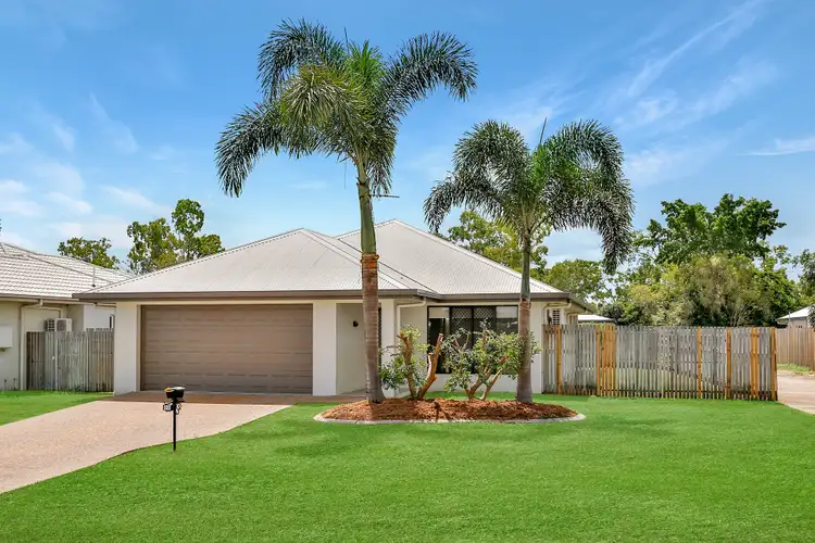 Main view of Homely house listing, 33 Medici Drive, Kelso QLD 4815