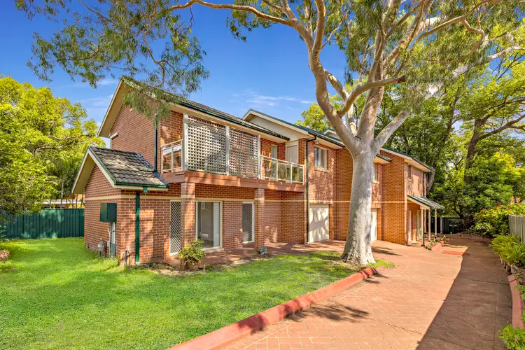 115 Frederick Street, Ashfield NSW 2131