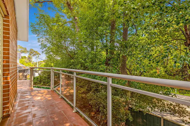 Sixth view of Homely house listing, 115 Frederick Street, Ashfield NSW 2131