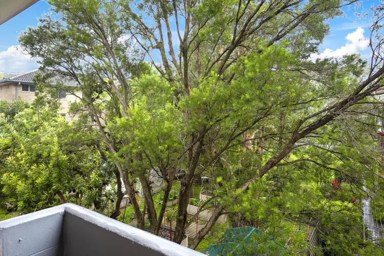 Second view of Homely unit listing, 12/23 Woolcott Street, Newport NSW 2106