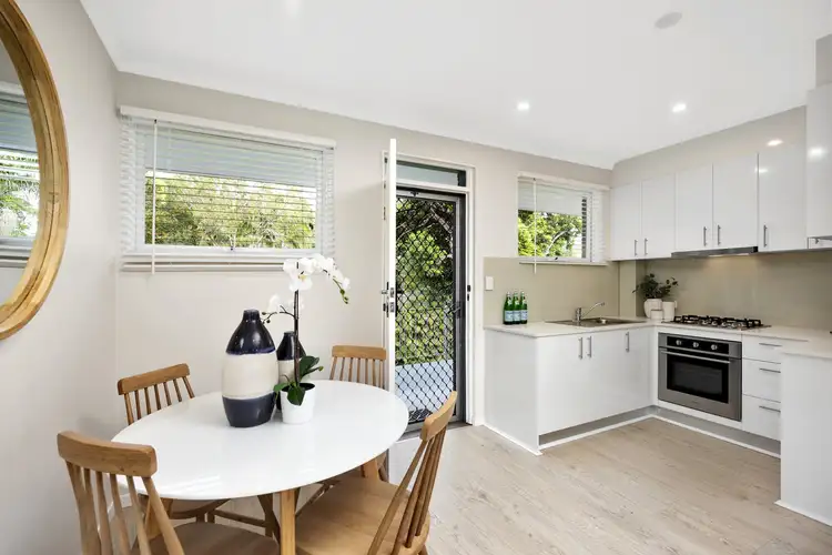 Third view of Homely unit listing, 12/23 Woolcott Street, Newport NSW 2106