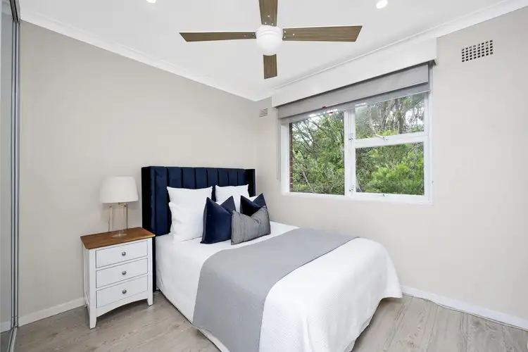 Fifth view of Homely unit listing, 12/23 Woolcott Street, Newport NSW 2106