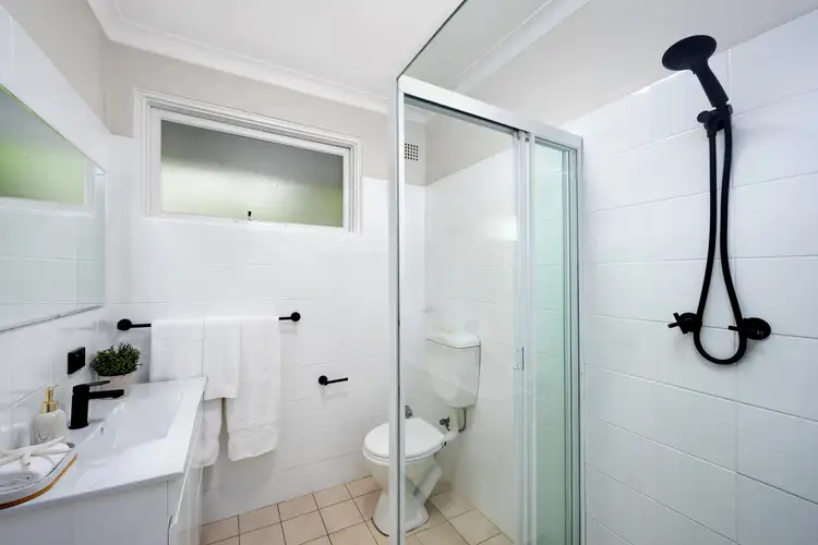 Sixth view of Homely unit listing, 12/23 Woolcott Street, Newport NSW 2106