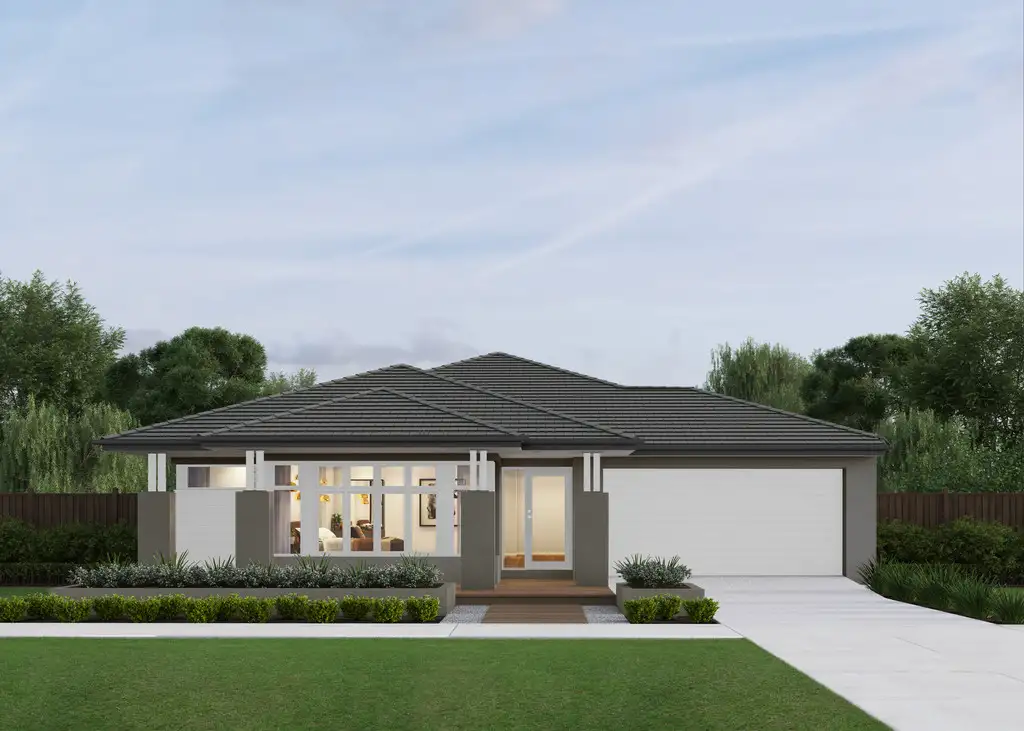 Main view of Homely house listing, Lot 1029 Sentinel Parade, Truganina VIC 3029
