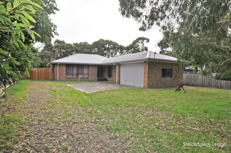7 Beacon Court, Inverloch VIC 3996