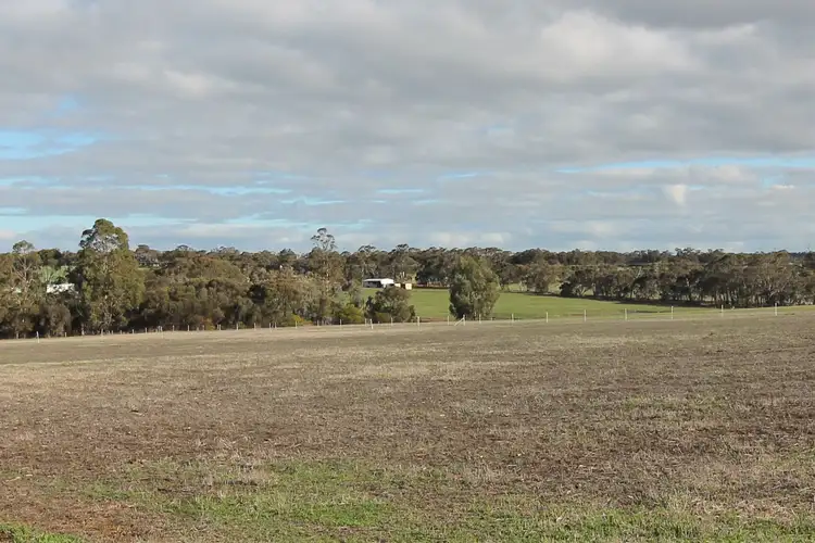 Fourth view of Homely land listing, Lot 31 Allenby Road, Kendenup WA 6323