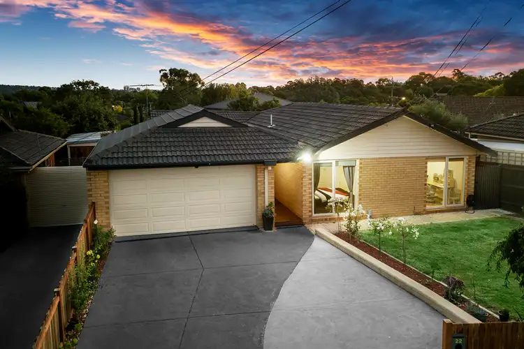 22 Trinian street, Vermont VIC 3133