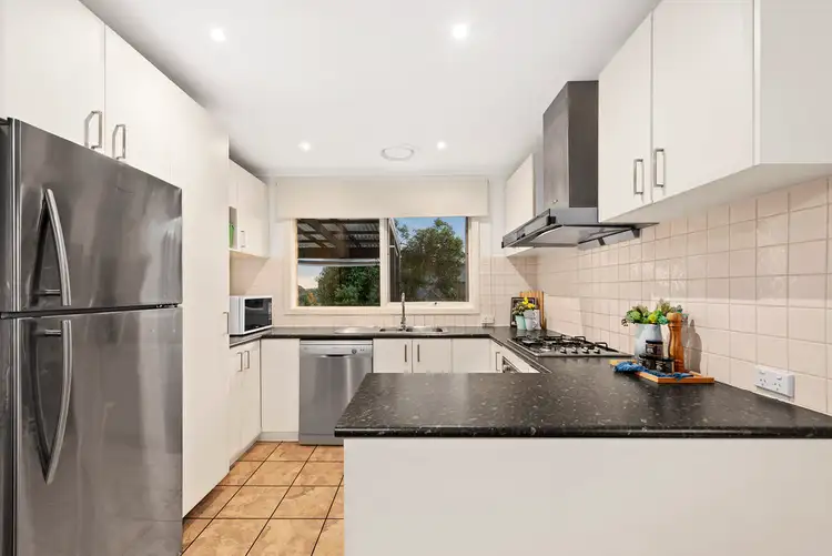 Fifth view of Homely house listing, 22 Trinian street, Vermont VIC 3133