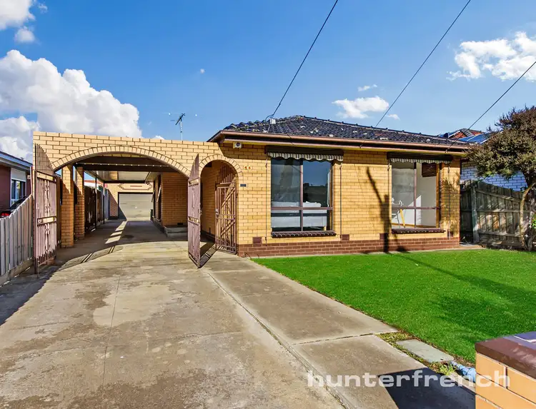 45 Orville Street, Altona Meadows VIC 3028