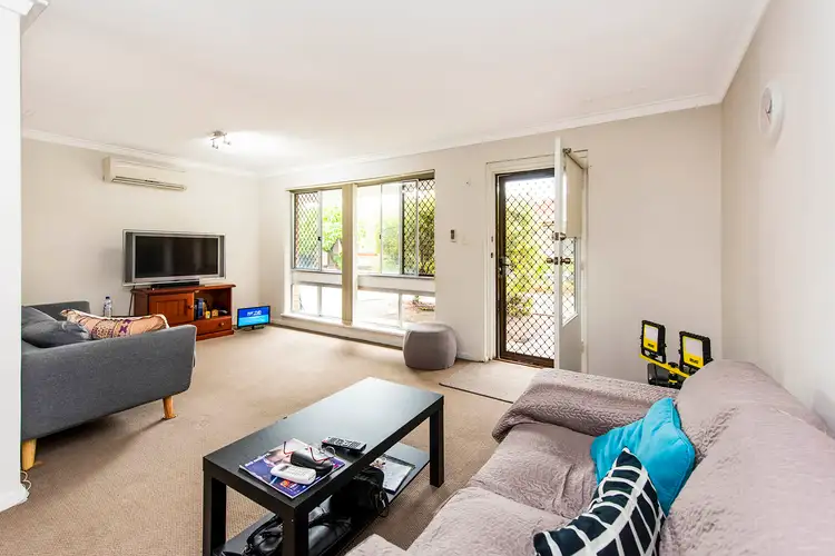 Fourth view of Homely villa listing, 17/87 Shakespeare Avenue, Yokine WA 6060