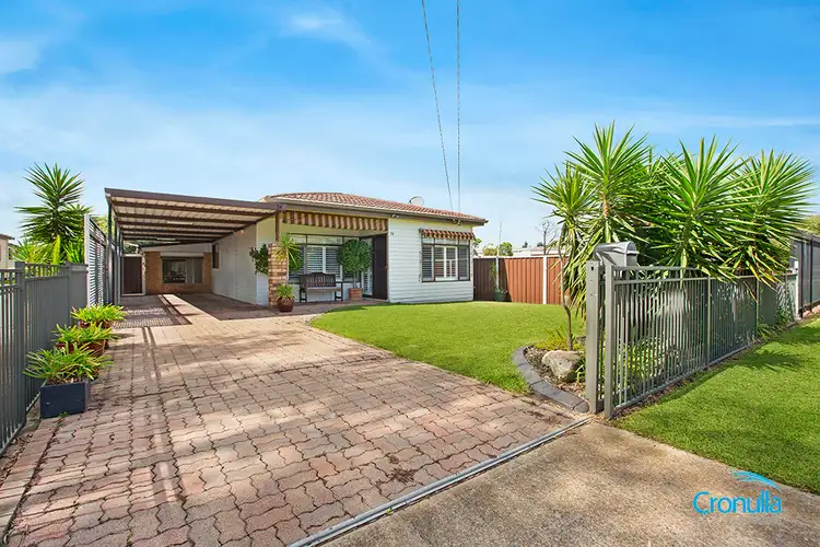 Second view of Homely house listing, 34 Cook Street, Kurnell NSW 2231