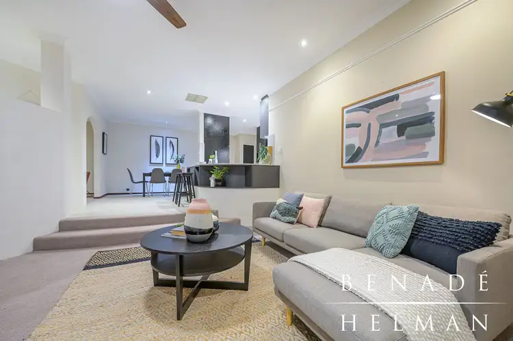 Fifth view of Homely house listing, 2A Ronald Street, Balcatta WA 6021