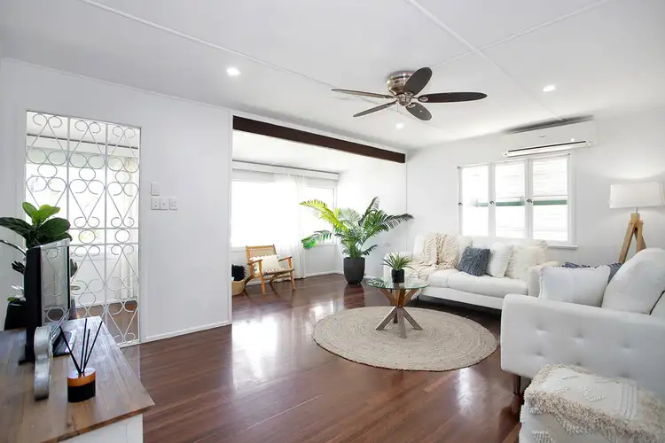 Main view of Homely house listing, 26 Daniel Street, North Mackay QLD 4740