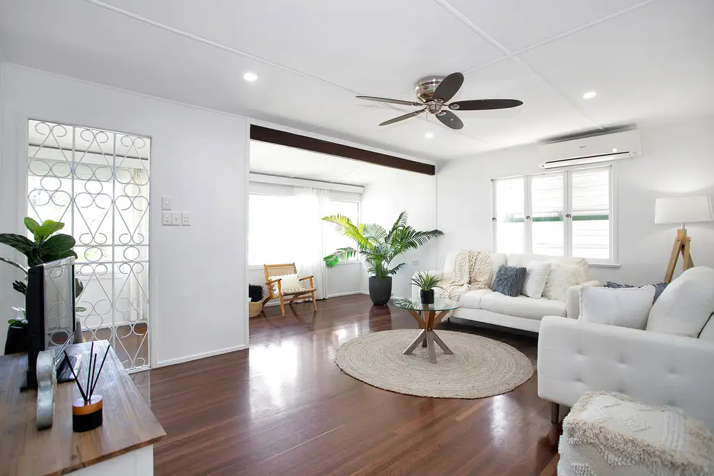 Main view of Homely house listing, 26 Daniel Street, North Mackay QLD 4740