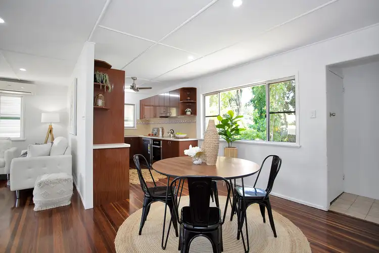 Second view of Homely house listing, 26 Daniel Street, North Mackay QLD 4740
