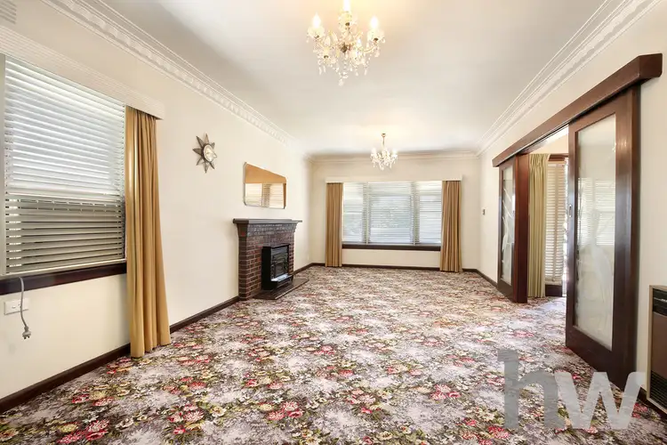 Fifth view of Homely house listing, 20 Pride Avenue, Hamlyn Heights VIC 3215