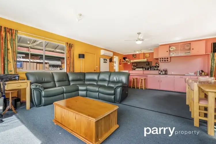 Sixth view of Homely house listing, 12 Birdwood Street, Mowbray TAS 7248