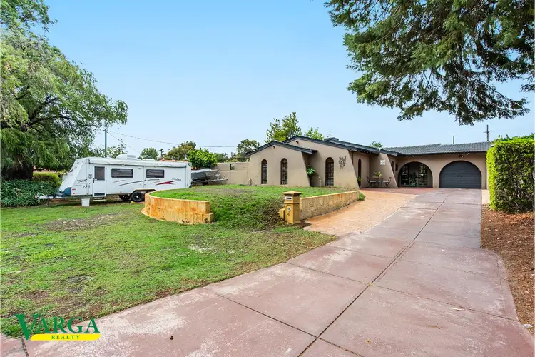 4 Hawk Grove, Willetton WA 6155