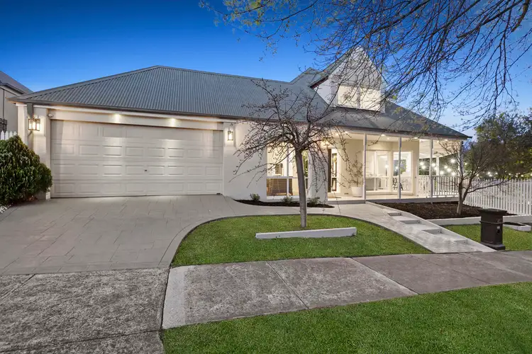 Main view of Homely house listing, 41 Manor Drive, Frankston South VIC 3199