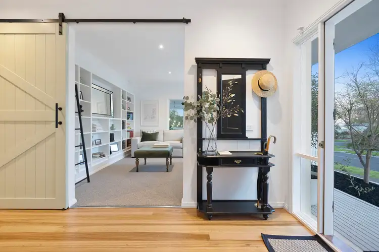 Second view of Homely house listing, 41 Manor Drive, Frankston South VIC 3199