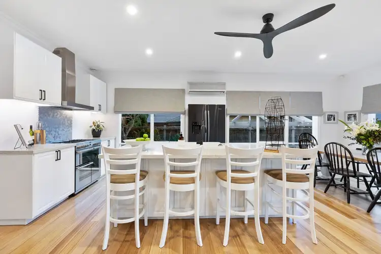 Third view of Homely house listing, 41 Manor Drive, Frankston South VIC 3199