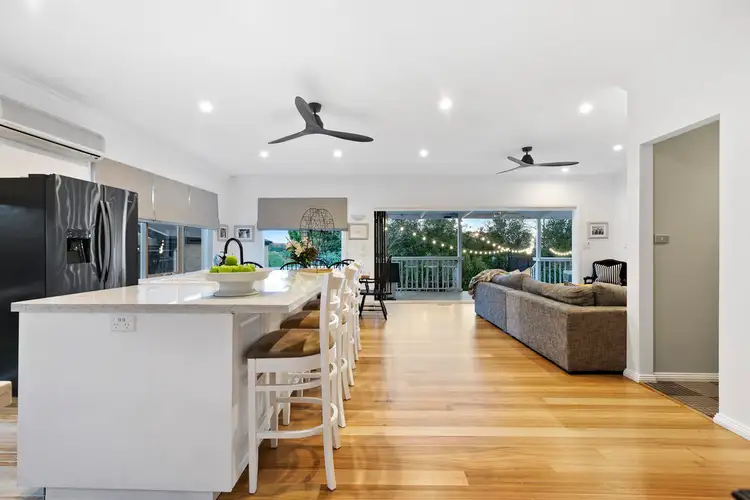 Fourth view of Homely house listing, 41 Manor Drive, Frankston South VIC 3199