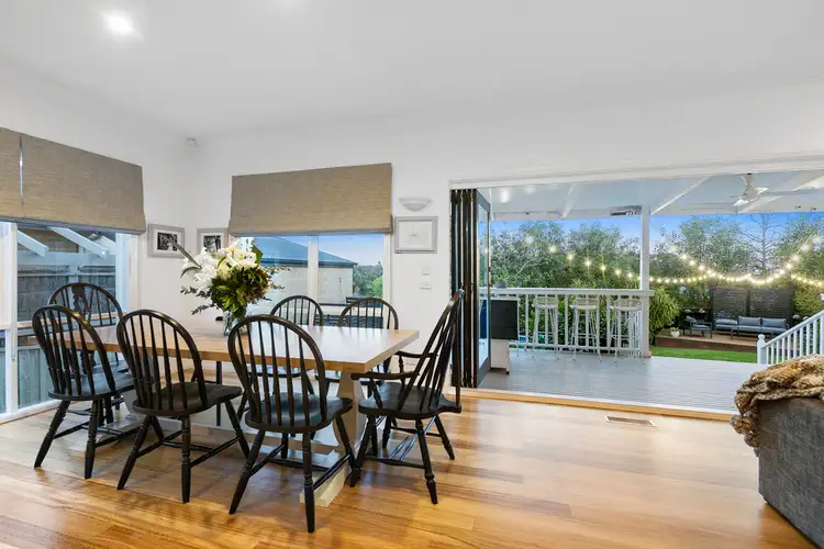 Fifth view of Homely house listing, 41 Manor Drive, Frankston South VIC 3199