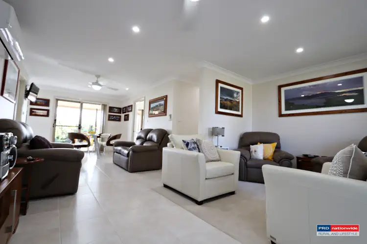 Second view of Homely house listing, 4 McEwan Court, Tumbarumba NSW 2653