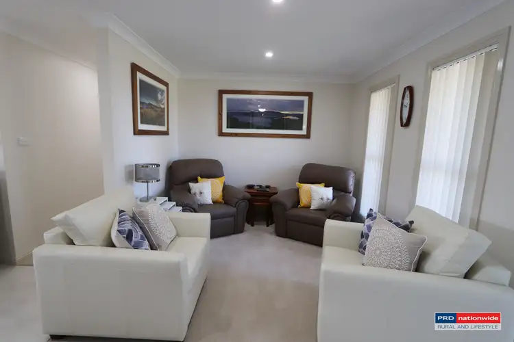 Fourth view of Homely house listing, 4 McEwan Court, Tumbarumba NSW 2653
