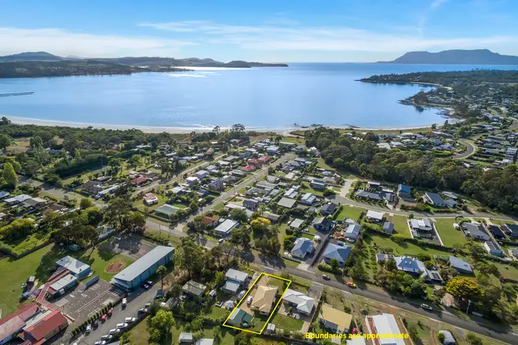 Main view of Homely house listing, 30 Walpole Street, Orford TAS 7190