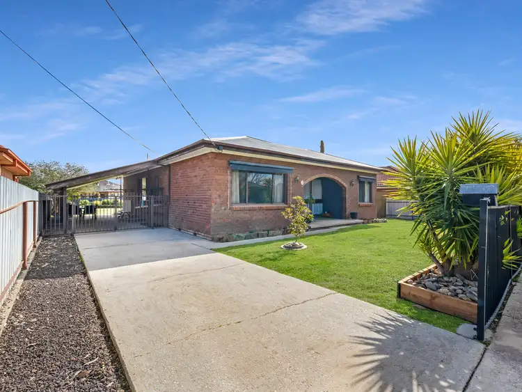 Main view of Homely house listing, 17 Hague Road, Wodonga VIC 3690