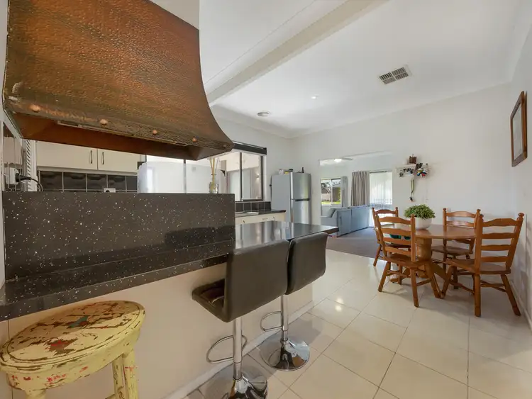 Second view of Homely house listing, 17 Hague Road, Wodonga VIC 3690