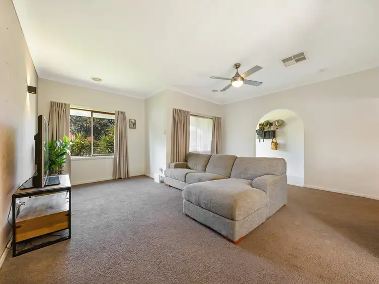 Fourth view of Homely house listing, 17 Hague Road, Wodonga VIC 3690