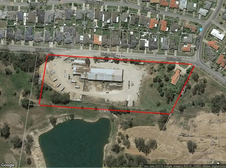 777 Union Road, Lavington NSW 2641