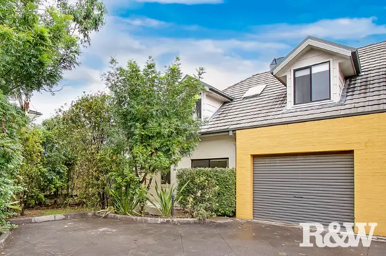 30/13-17 Wilson Street, St Marys NSW 2760