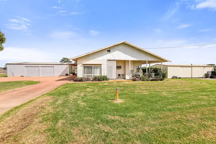 Second view of Homely rural property listing, 148 GORDON ROAD, Yarragon VIC 3823