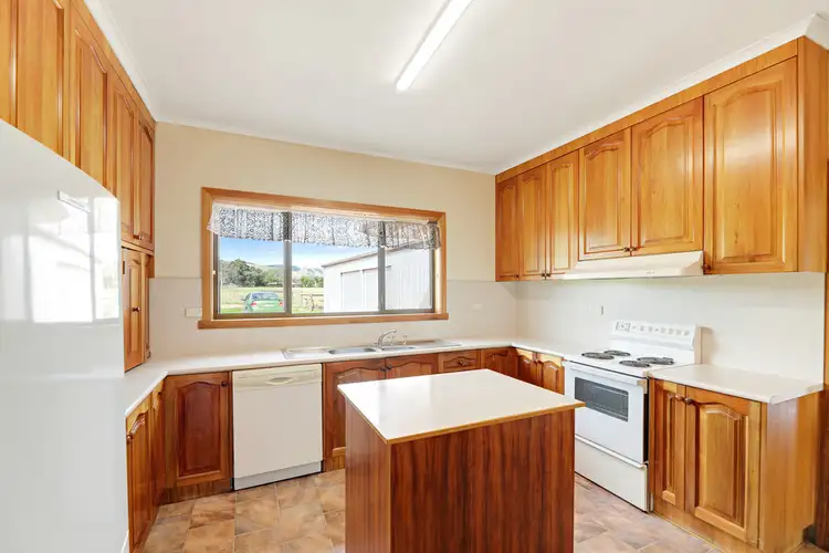 Fifth view of Homely rural property listing, 148 GORDON ROAD, Yarragon VIC 3823