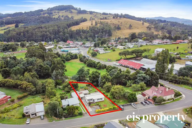 Fifth view of Homely house listing, 6 School Road, Geeveston TAS 7116