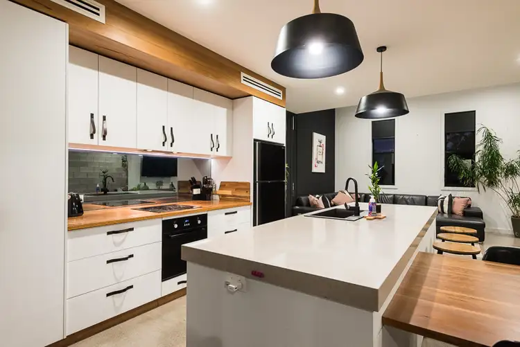 9 Forsayth Lane, Maroochydore QLD 4558