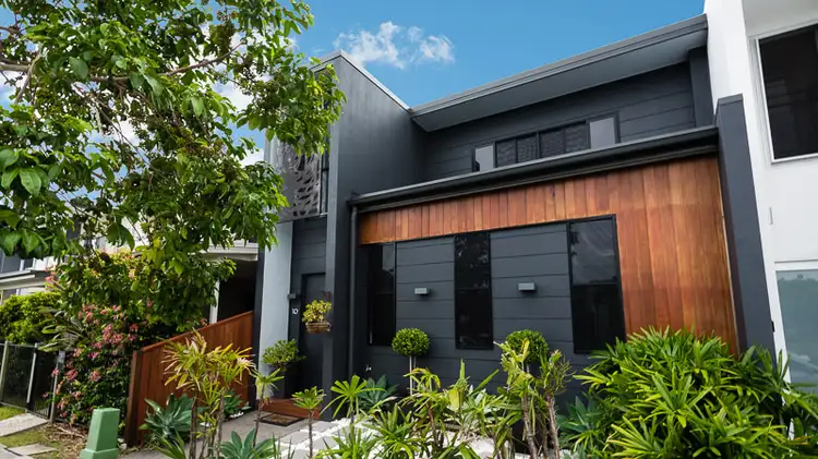 Second view of Homely house listing, 9 Forsayth Lane, Maroochydore QLD 4558