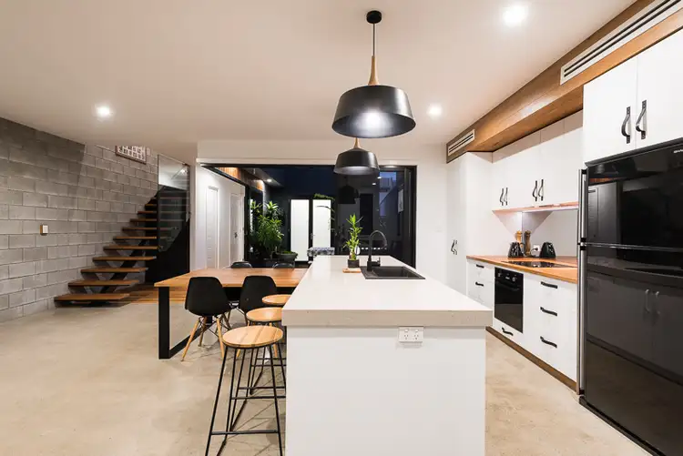 Sixth view of Homely house listing, 9 Forsayth Lane, Maroochydore QLD 4558