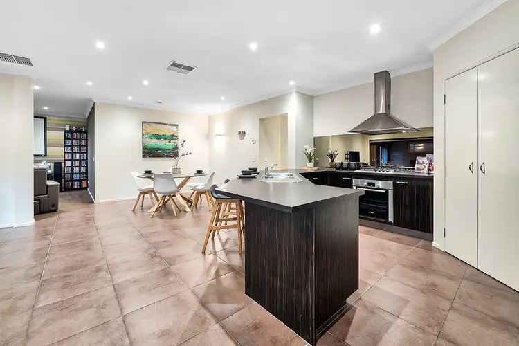 Fifth view of Homely house listing, 4 Moreton Bay Boulevard, Lyndhurst VIC 3975