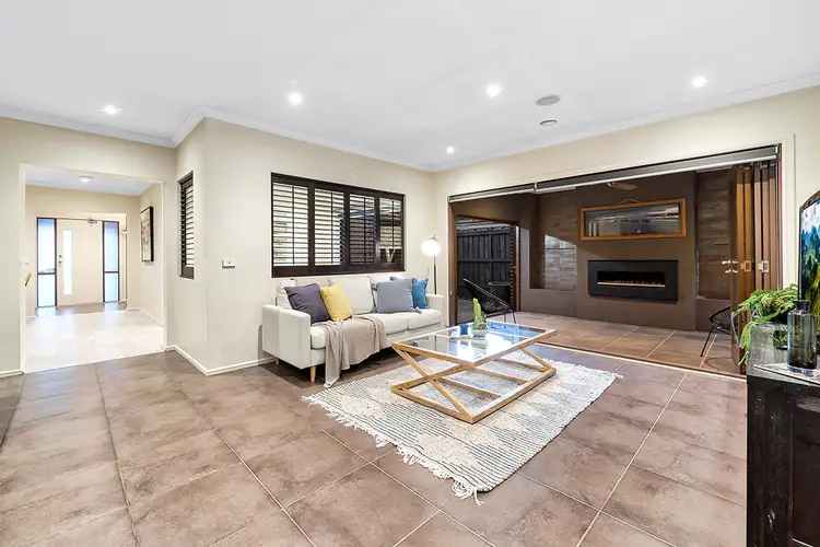 Sixth view of Homely house listing, 4 Moreton Bay Boulevard, Lyndhurst VIC 3975