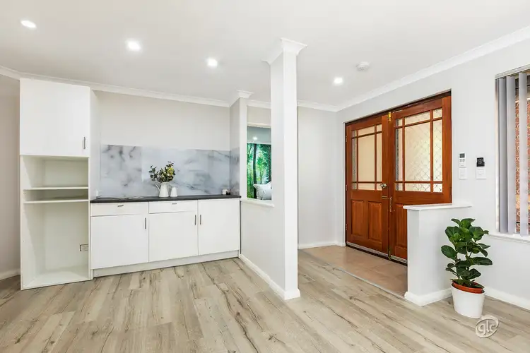 Second view of Homely house listing, 4 Ledgard Cross, Atwell WA 6164