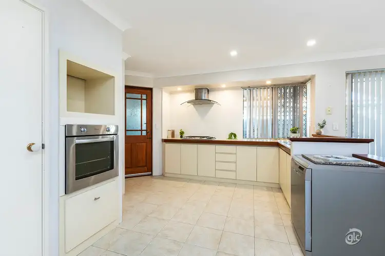 Fourth view of Homely house listing, 4 Ledgard Cross, Atwell WA 6164