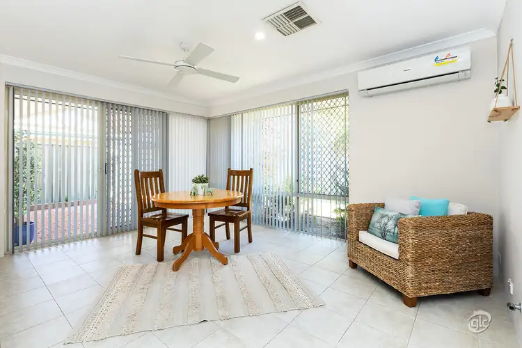 Fifth view of Homely house listing, 4 Ledgard Cross, Atwell WA 6164