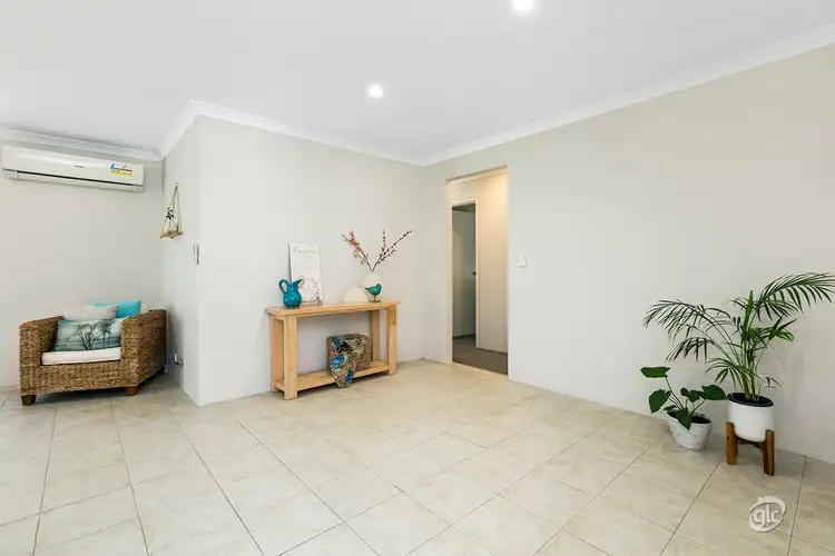 Sixth view of Homely house listing, 4 Ledgard Cross, Atwell WA 6164